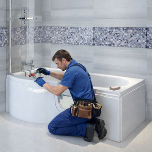 Plumbing & electrical services