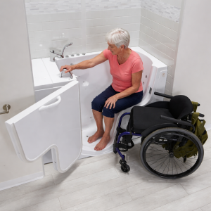 Safety & accessibility upgrades