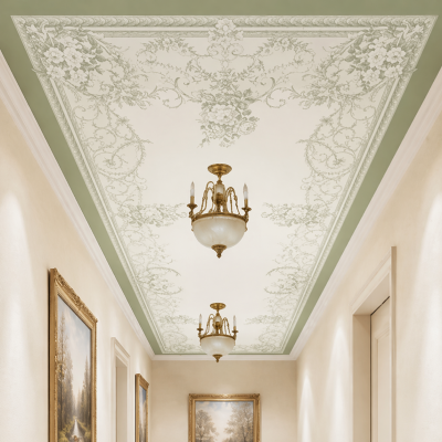 Ceilings