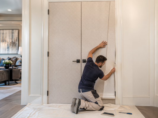 Doors & Panels