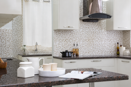 Speciality Surfaces